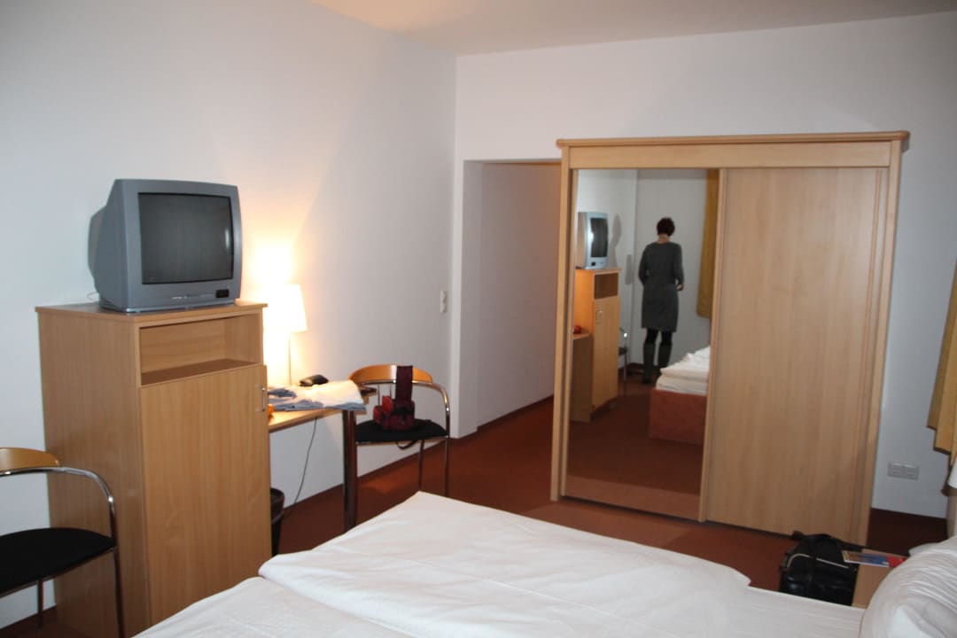 Zimmer Hotel Gutshof Hauber