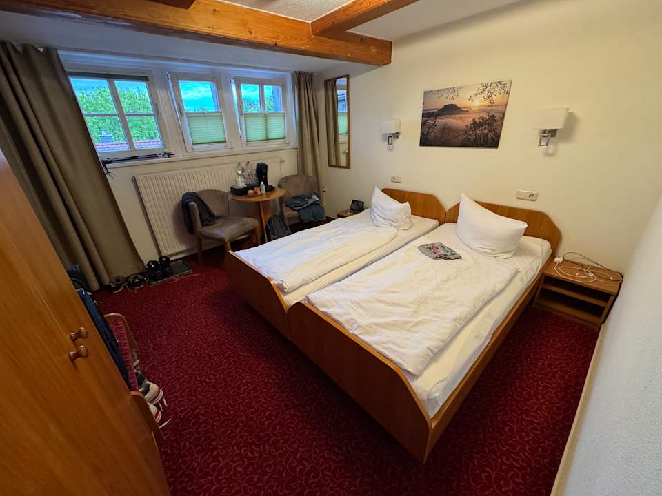 Zimmer Laasenhof