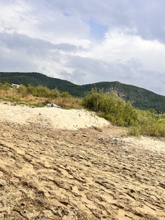 Strand Korumar Ephesus Beach & Spa Resort