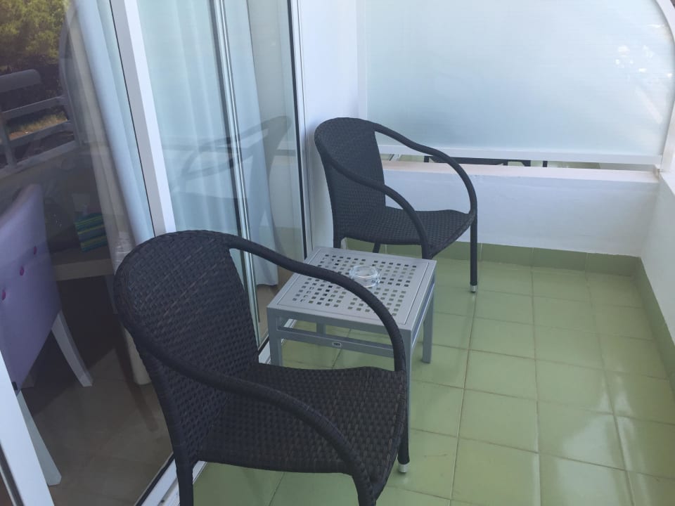 Der Balkon Hotel & Spa S'Entrador Playa