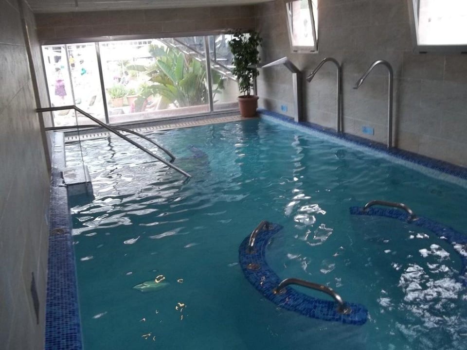 Spa Caprice Janeiro Hotel & Spa