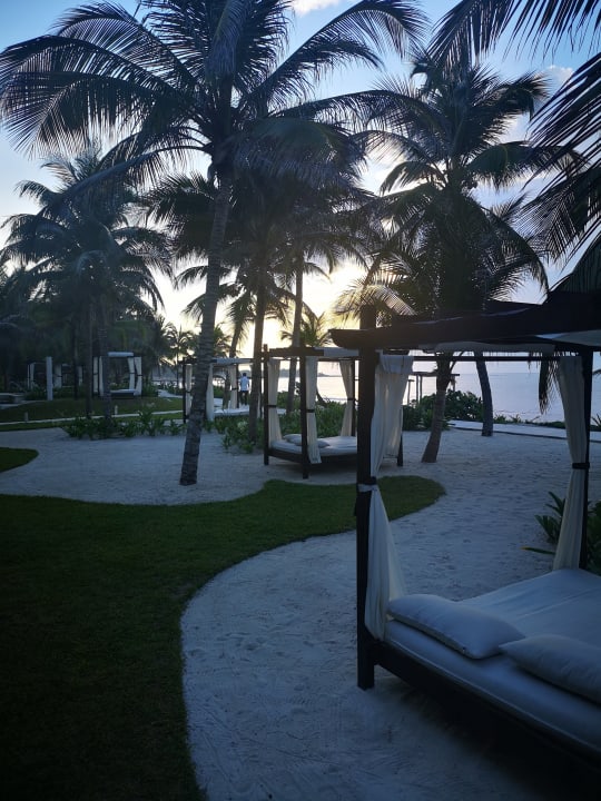 Ausblick Akumal Bay Beach & Wellness Resort