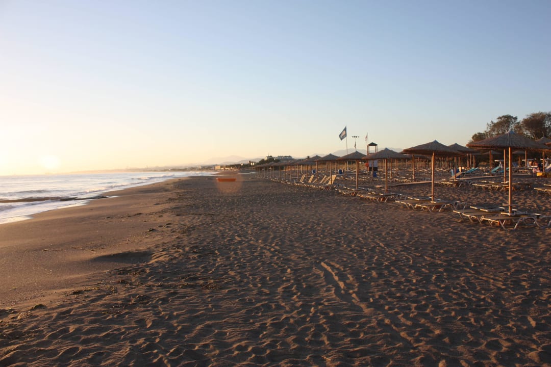 Kein Titel  Apollonia Beach Resort & Spa