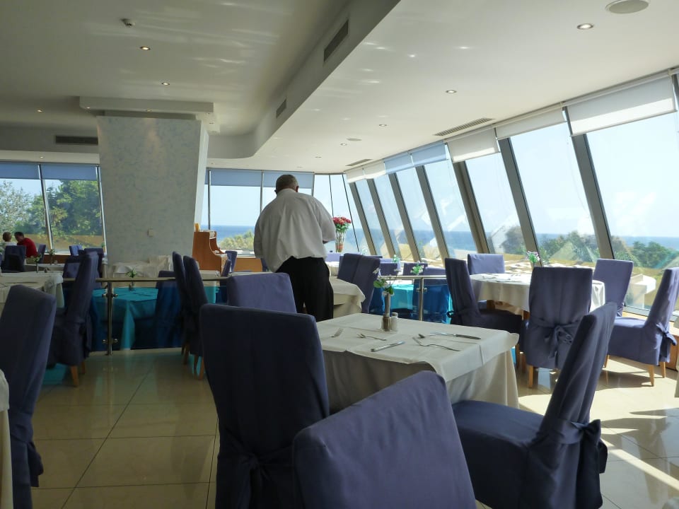 Saal  Hotel Calypso Beach