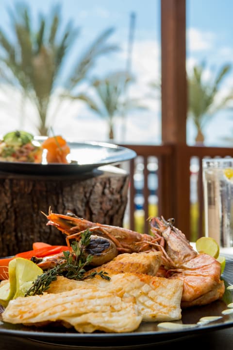 Gastro Marina Resort Port Ghalib, a member of Radisson Individuals
