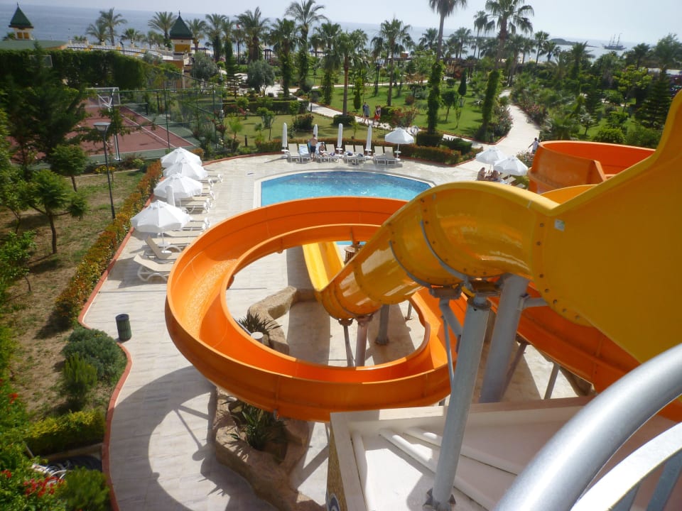 Am Pool Saphir Resort & Spa