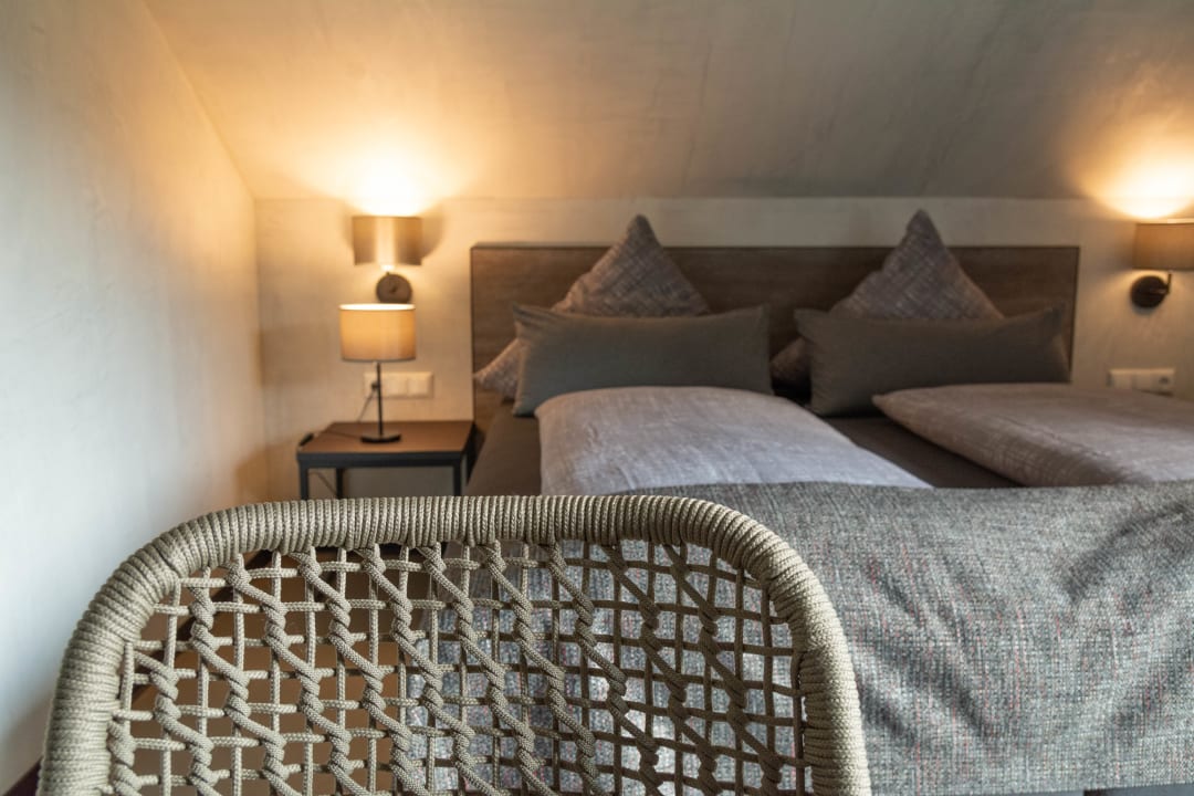 Zimmer Hotel Kapellenhof