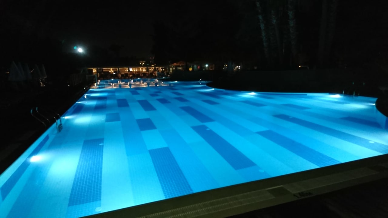 Pool Labranda Alantur Resort