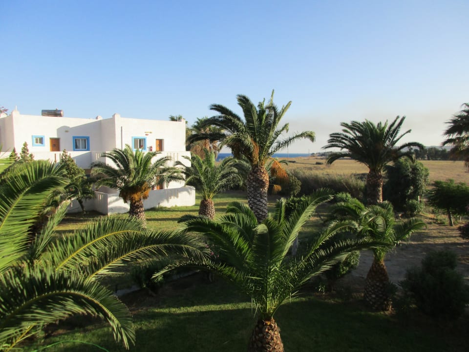 Ausblick Kalimera Mare