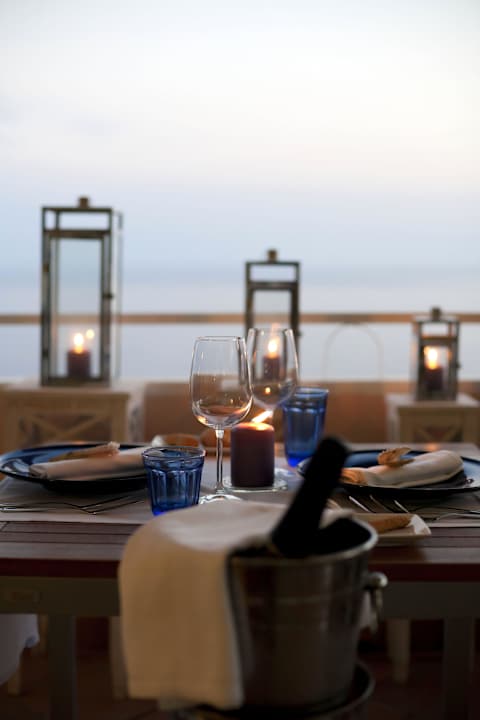 Restaurant TUI Blue Puntamare