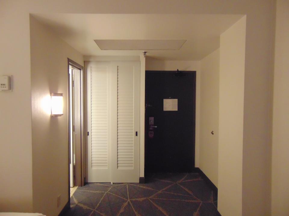 Zimmer Hotel Hilton Atlanta