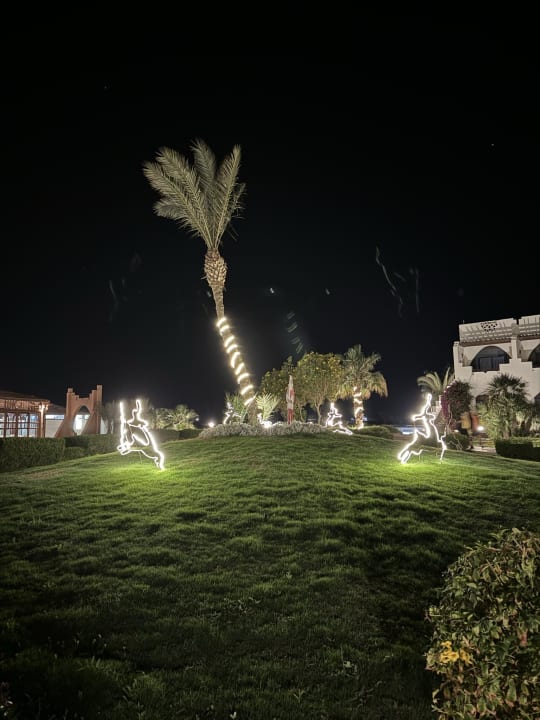 Außenansicht Three Corners Equinox Beach Resort