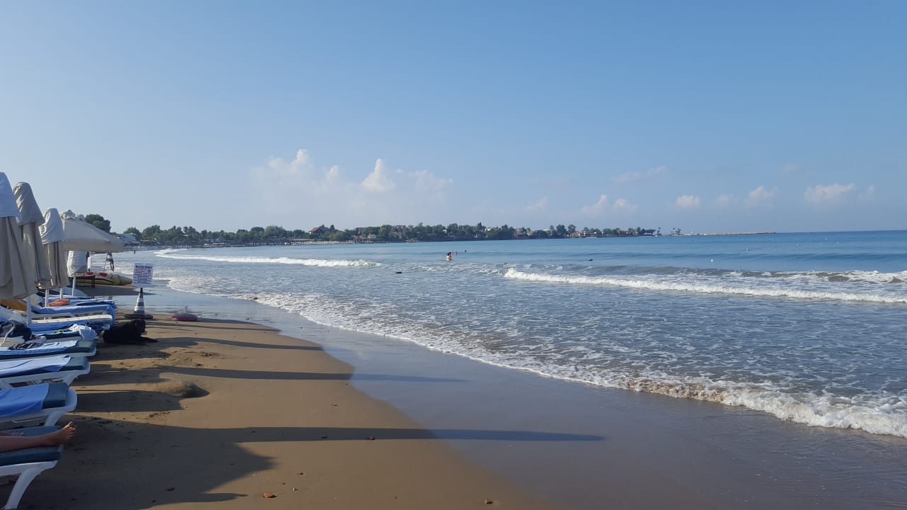 Strand Trendy Side Beach Hotel - Adults only
