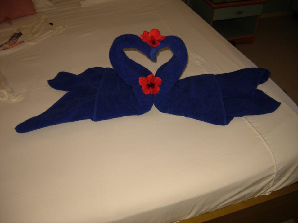 Bett Calimera Yati Beach