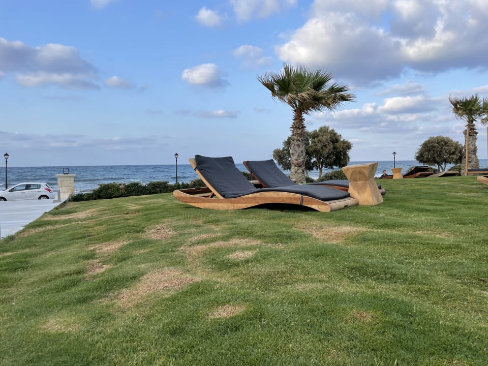 Außenansicht TUI BLUE Insula Alba