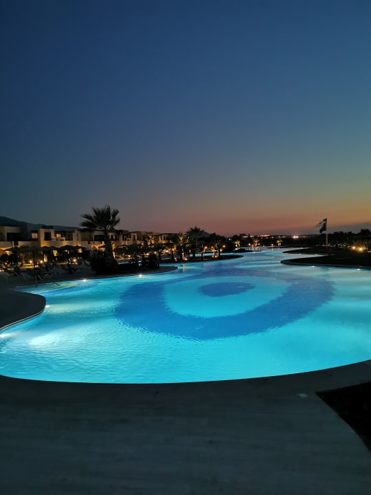 Pool Astir Odysseus Kos Resort & Spa