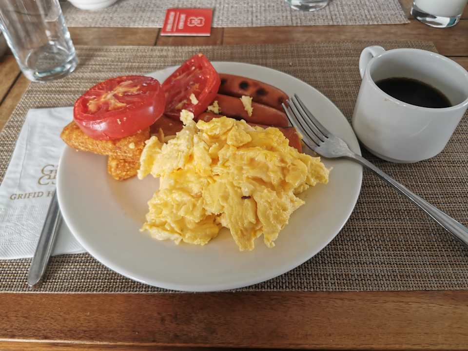 Gastro GRIFID Vistamar