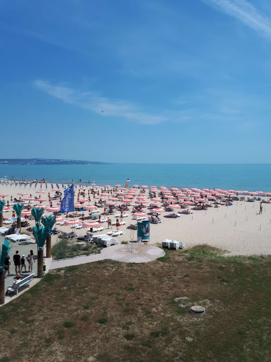 Strand Hotel Borjana