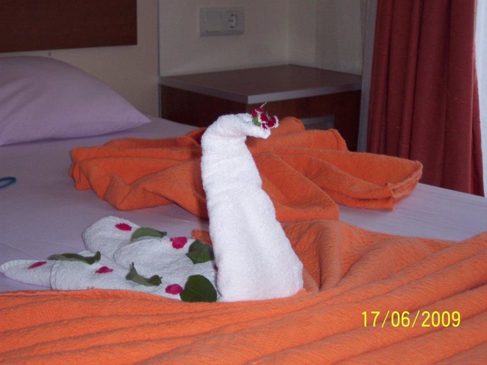 Schwan Sayanora Hotel