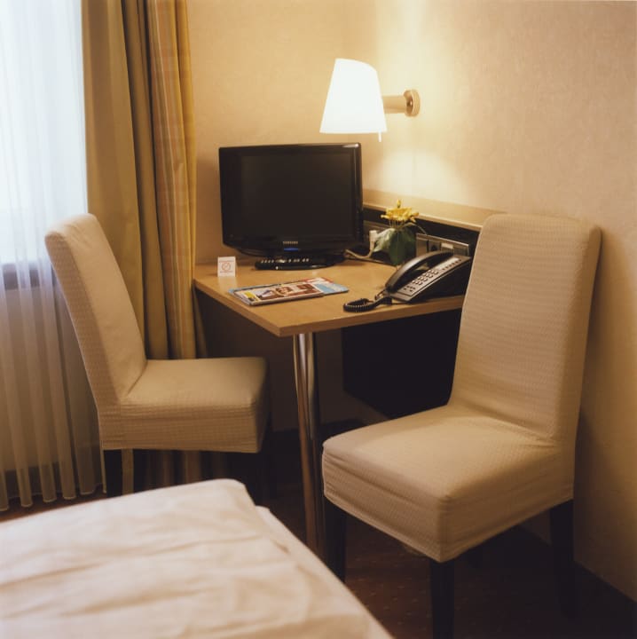 Zimmer Hotel Jedermann