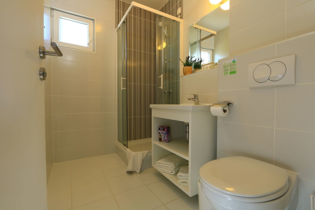 Zimmer Aminess Vival Port9 Residence