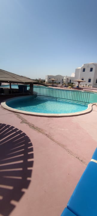 Pool Beach Safari Nubian Resort