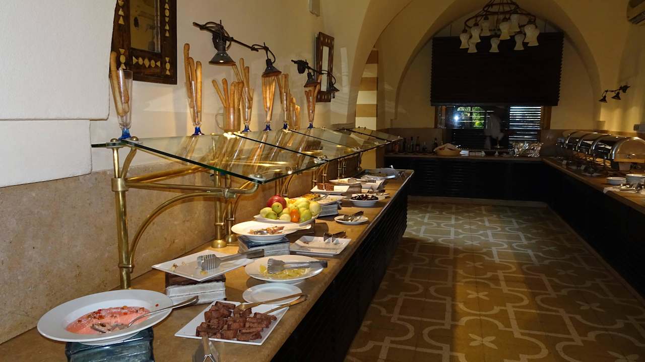 Buffet Dawar El Omda - Adults only  (Im Umbau/Renovierung)
