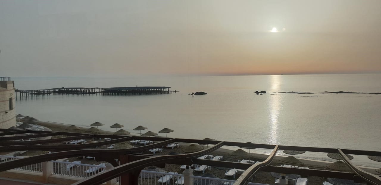 Strand Salamis Bay Conti Resort Hotel & Casino