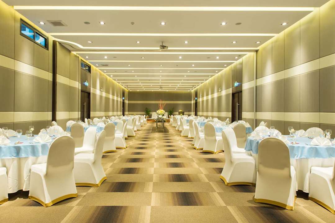 Sonstiges Mida Hotel Ngamwongwan