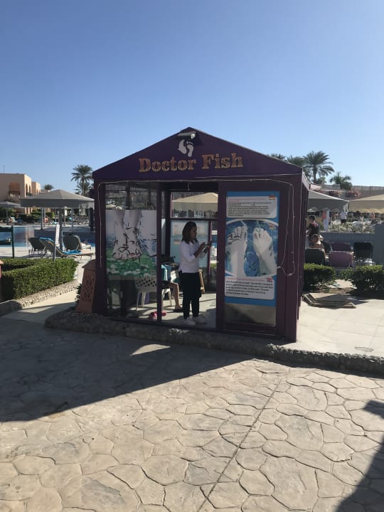 Sport & Freizeit Ali Baba Palace Hotel