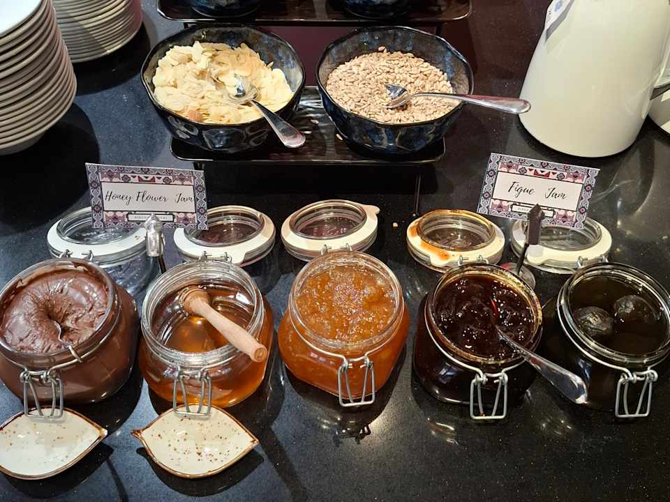 Gastro Mercure Tirana