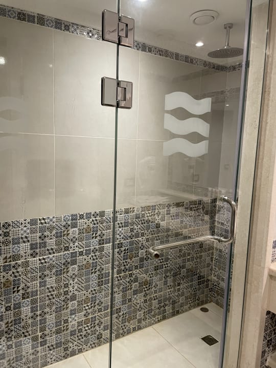 Zimmer The Grand Palace - Adults only