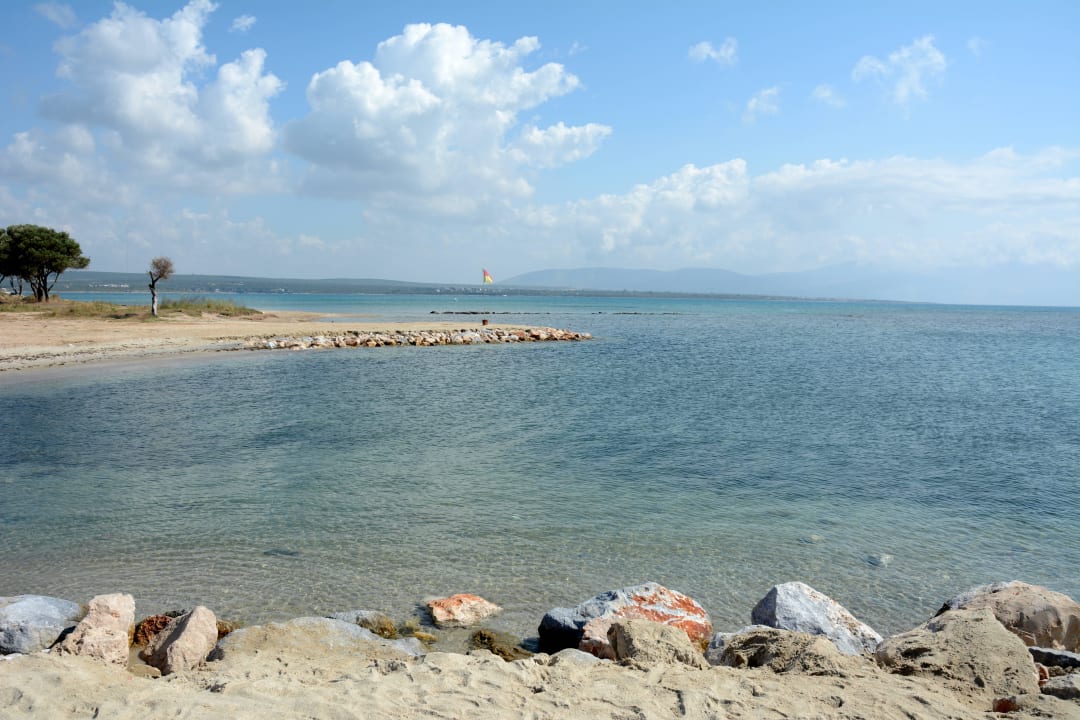 Plaża Venosa Beach Resort & Spa