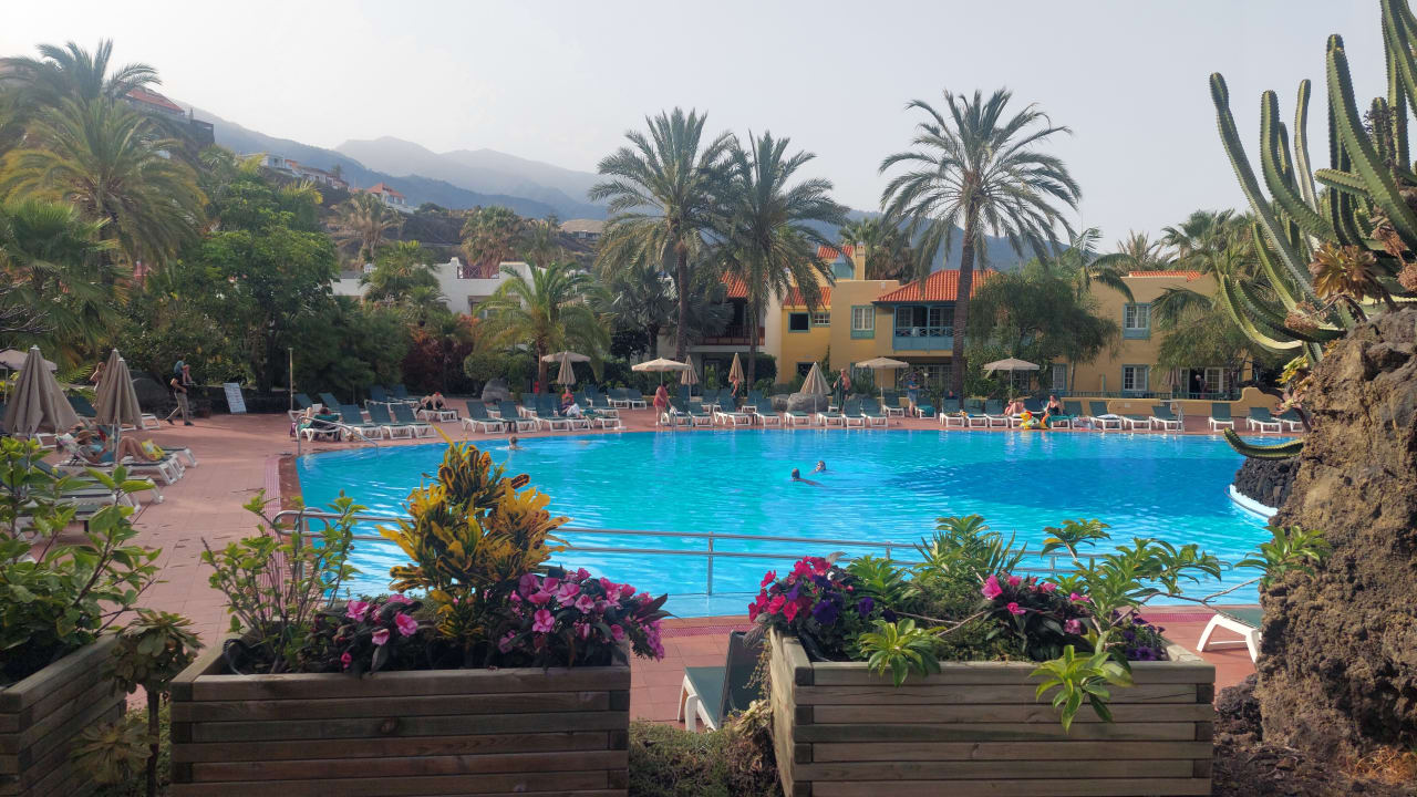 Pool Hacienda San Jorge