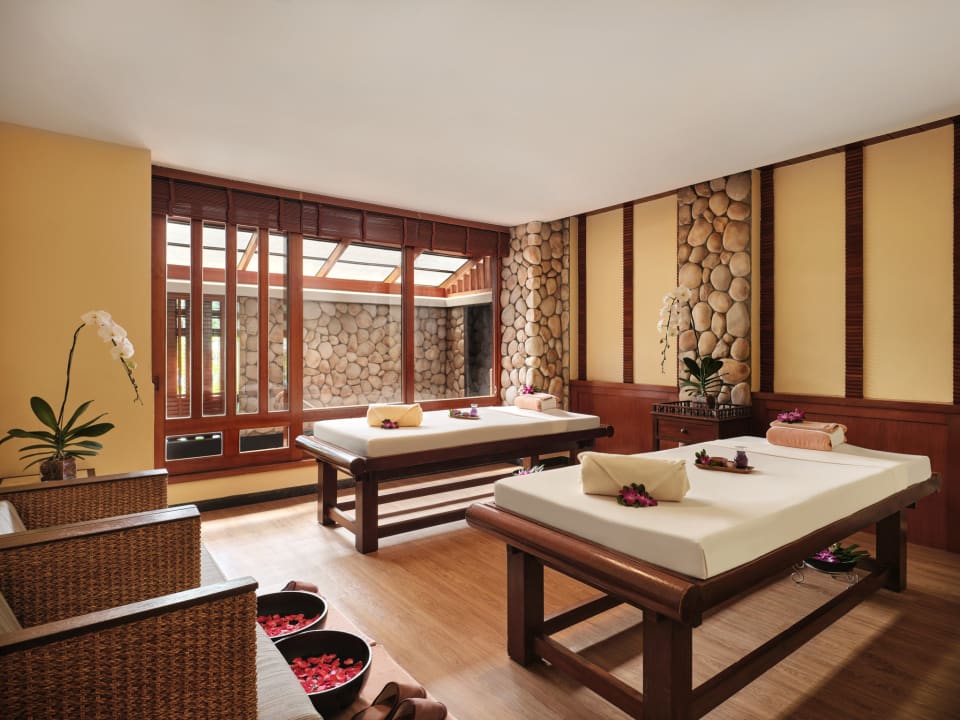 Sport & Freizeit Phuket Marriott Resort & Spa Merlin Beach