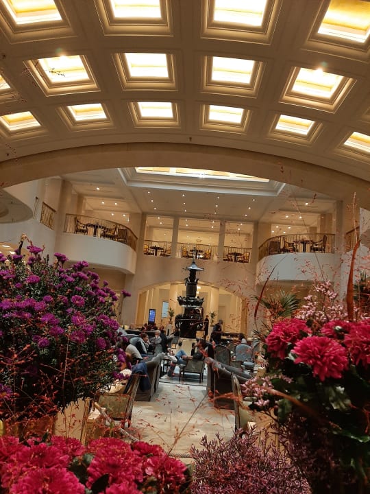 Sonstiges Hotel Adlon Kempinski Berlin