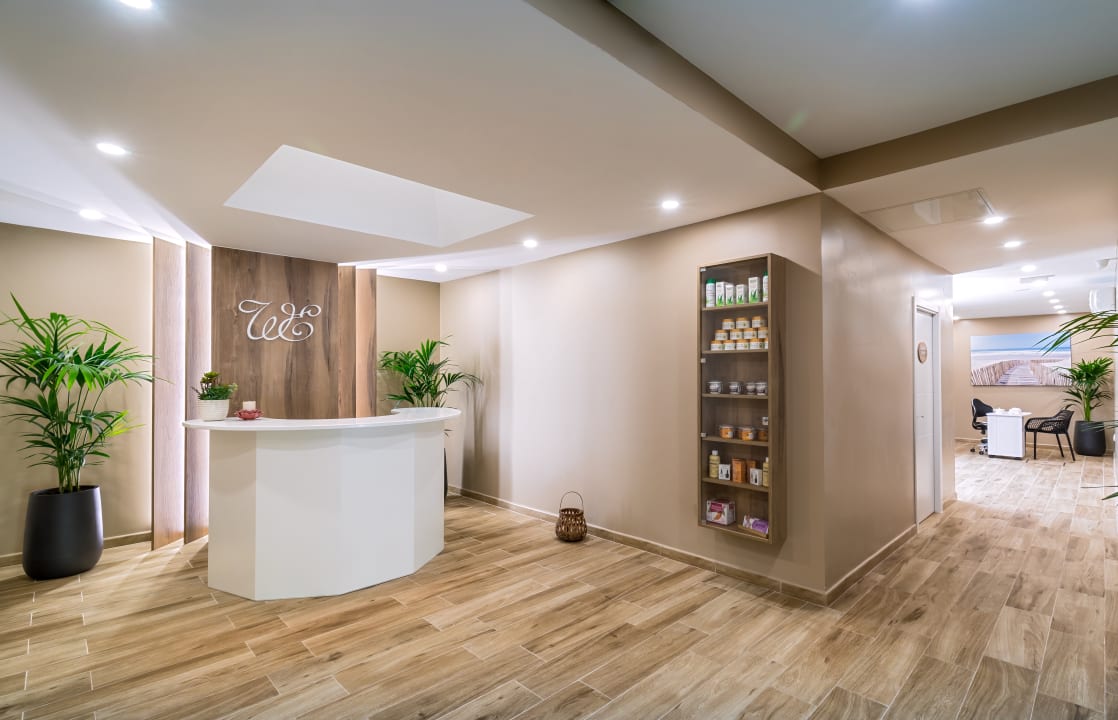 Sonstiges Barceló Margaritas Royal Level