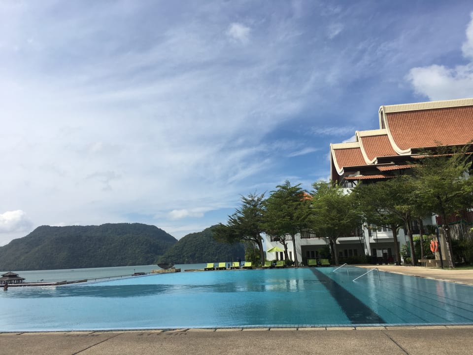 Pool Hotel The Westin Langkawi Resort And Spa Kuah • Holidaycheck