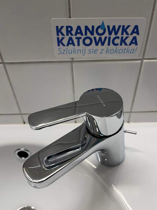 Zimmer Best Western Hotel Mariacki