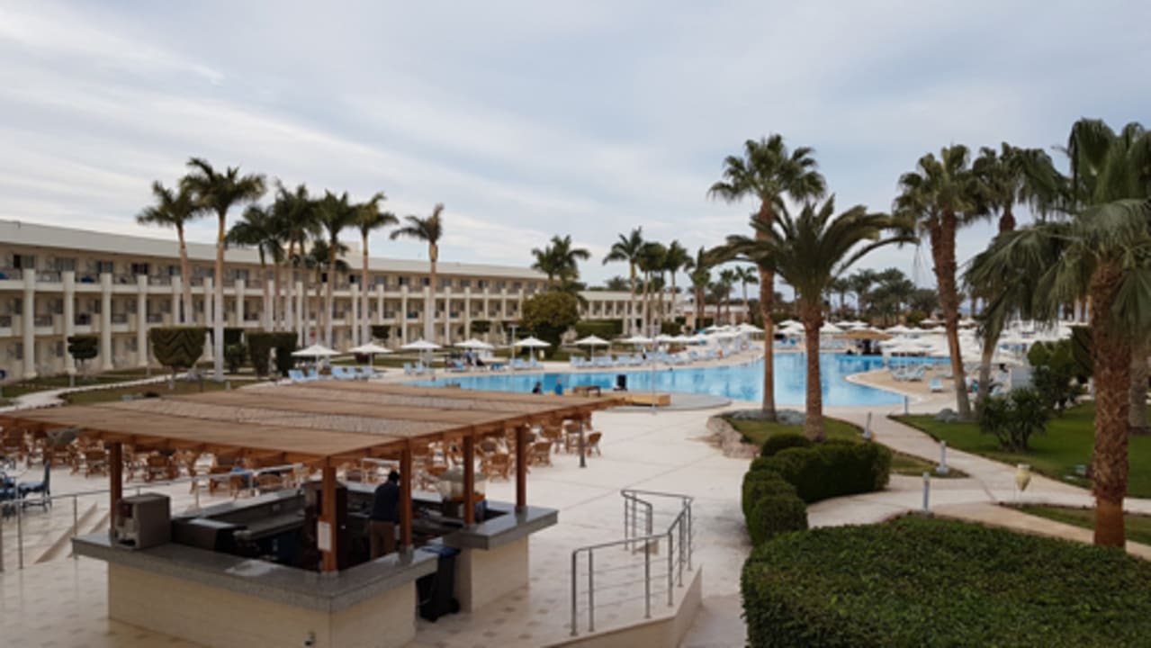 Pool Jaz Royal Palmariva