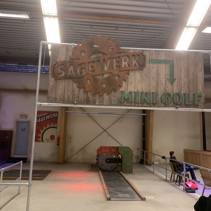 Sport & Freizeit Center Parcs Park Hochsauerland