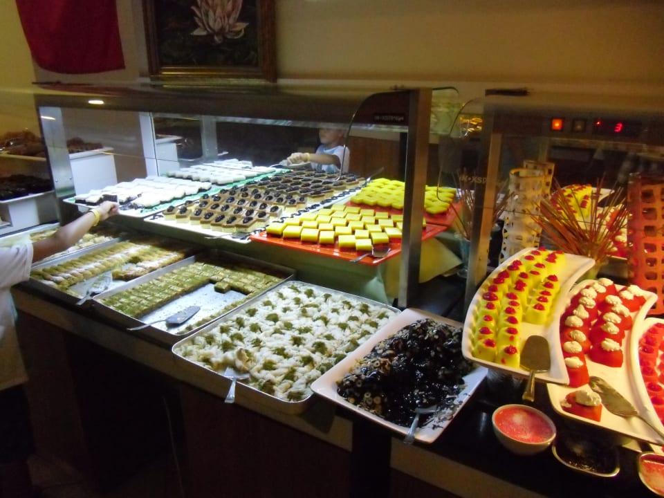 Gastro Hotel Gardenia Beach