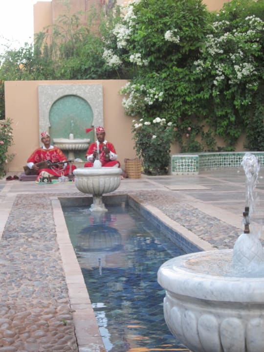 Animation Valeria Madina Club Resort