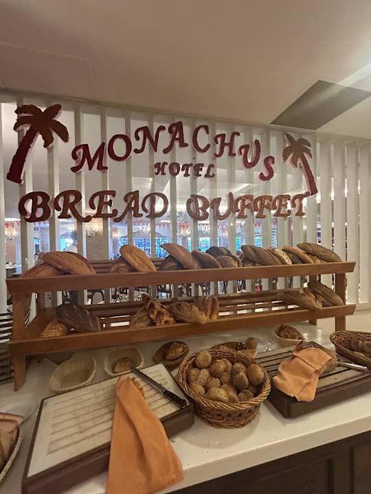 Gastro Monachus Hotel & Spa