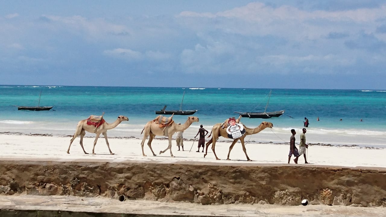 Strand Neptune Village Beach Resort & Spa