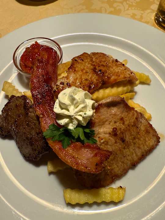 Gastro Gasthof Pension Riederhof