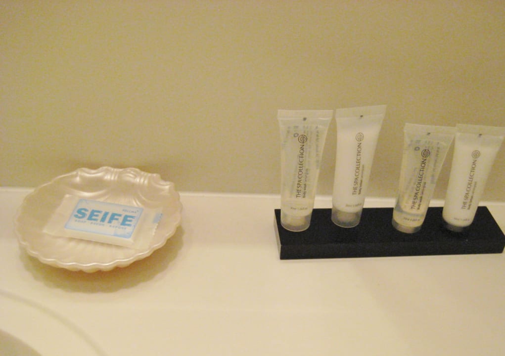 Zimmer Hotel Lippischer Hof