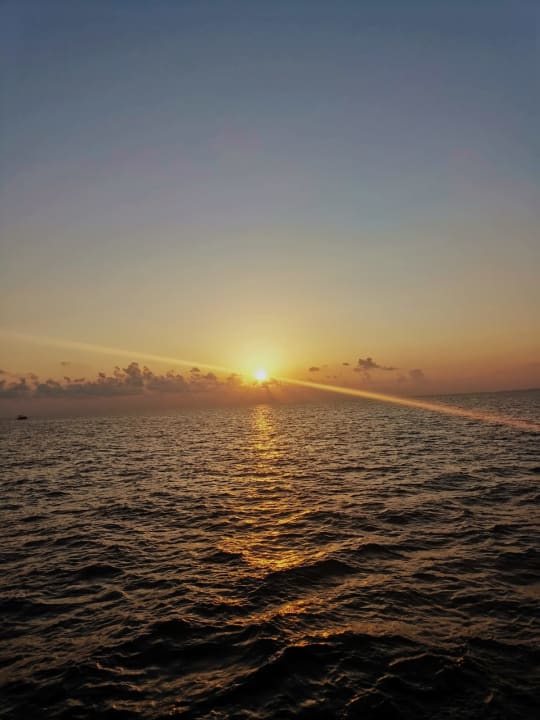 Strand Calimera Serra Palace