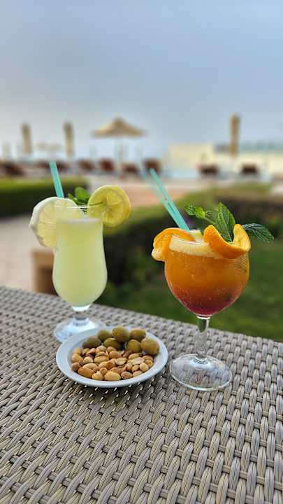 Gastro Ulysse Djerba Thalasso & Spa