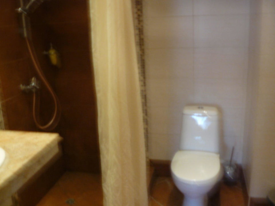 Bad Hotel Cazablanka / Casablanca